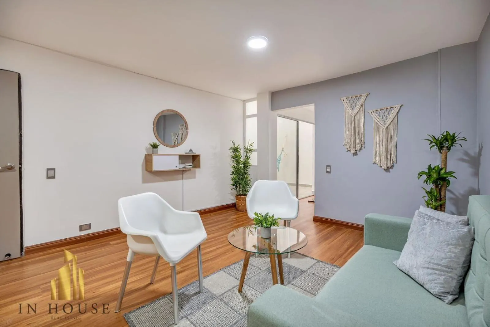 Apartamento De Lujo Laureles Con Aire Y Hamaca 200 Medellín